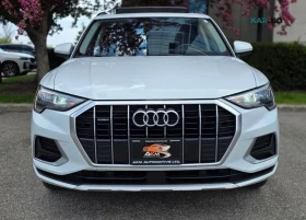 Audi Q3, снимка 1