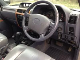 Toyota Land cruiser 3.4i V6   | Mobile.bg    12