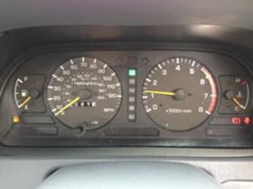 Toyota Land cruiser 3.4i V6   | Mobile.bg    15