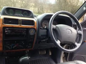 Toyota Land cruiser 3.4i V6   | Mobile.bg    14