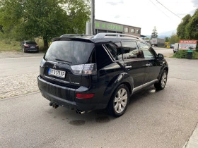 Mitsubishi Outlander 2.0 136кс Всички екстри/БАРТЕР, снимка 3