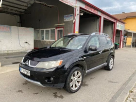 Mitsubishi Outlander 2.0 136кс Всички екстри/БАРТЕР, снимка 2