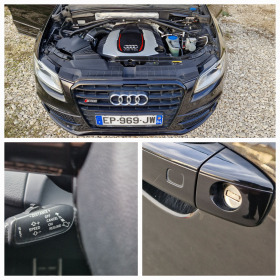 Audi SQ5 Plus , Full Max, снимка 6 - Автомобили и джипове - 43694426