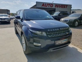 Обява за продажба на Land Rover Range Rover Evoque 2.2/150ks ~29 900 лв. - изображение 1