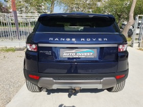 Land Rover Range Rover Evoque 2.2/150ks | Mobile.bg   6
