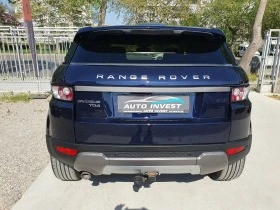 Land Rover Range Rover Evoque 2.2/150ks | Mobile.bg    6