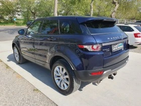 Land Rover Range Rover Evoque 2.2/150ks | Mobile.bg    5