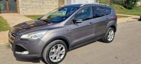 Ford Kuga 2.0 TDCi | Mobile.bg    2