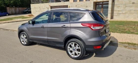 Ford Kuga 2.0 TDCi | Mobile.bg    5