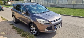 Ford Kuga 2.0 TDCi | Mobile.bg    1