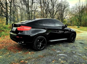     BMW X6 3.5xD 286k.  