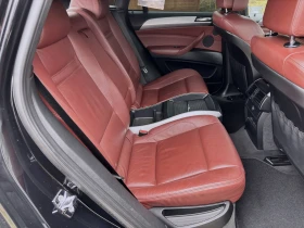 BMW X6 3.5xD 286k. КАТО НОВ, снимка 16