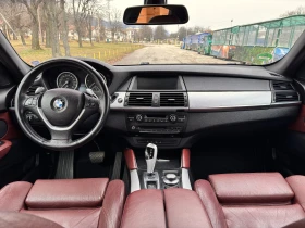 BMW X6 3.5xD 286k. КАТО НОВ, снимка 11