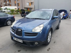 Subaru B9 tribeca, снимка 2