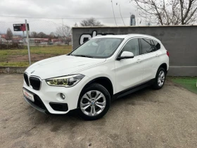 BMW X1 2.0D SDrive - [1] 