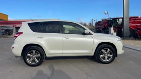 Toyota Rav4 2.2D4D NAVI- | Mobile.bg    4