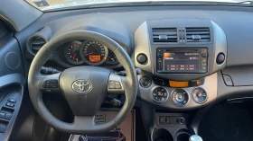 Toyota Rav4 2.2D4D NAVI- | Mobile.bg    12