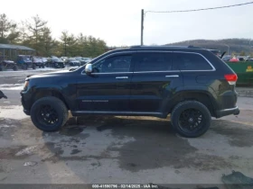 Jeep Grand cherokee * SUMMIT* 8ZF* DISTRONIC*  | Mobile.bg    4