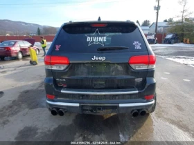 Jeep Grand cherokee * SUMMIT* 8ZF* DISTRONIC*  | Mobile.bg    6