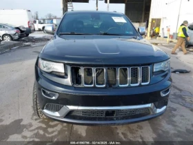 Jeep Grand cherokee * SUMMIT* 8ZF* DISTRONIC*  | Mobile.bg    2