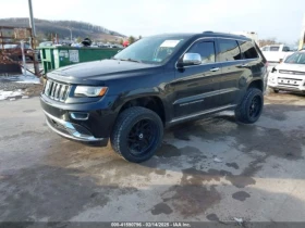 Jeep Grand cherokee * SUMMIT* 8ZF* DISTRONIC*  | Mobile.bg    3