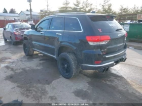 Jeep Grand cherokee * SUMMIT* 8ZF* DISTRONIC*  | Mobile.bg    5