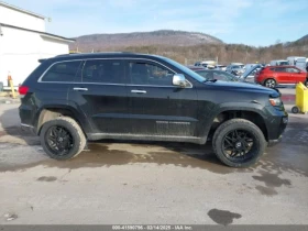 Jeep Grand cherokee * SUMMIT* 8ZF* DISTRONIC*  | Mobile.bg    7