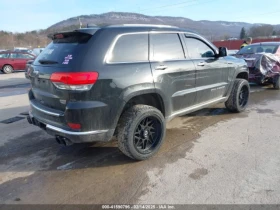 Jeep Grand cherokee * SUMMIT* 8ZF* DISTRONIC*  | Mobile.bg    8