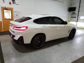 BMW X4, снимка 6