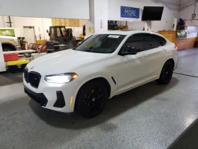 BMW X4, снимка 4