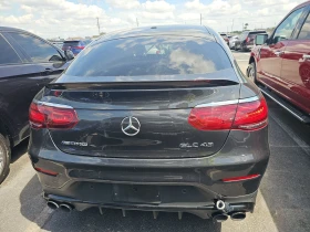 Mercedes-Benz GLC 43 AMG | Mobile.bg    5