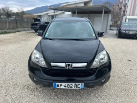 Honda Cr-v 2.2CDTI//FRANCE//4X4//  | Mobile.bg    8