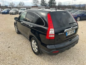 Honda Cr-v 2.2CDTI//FRANCE//4X4, снимка 3