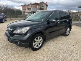 Honda Cr-v 2.2CDTI//FRANCE//4X4, снимка 1