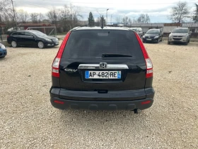 Honda Cr-v 2.2CDTI//FRANCE//4X4, снимка 4