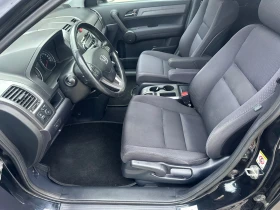 Honda Cr-v 2.2CDTI//FRANCE//4X4, снимка 9