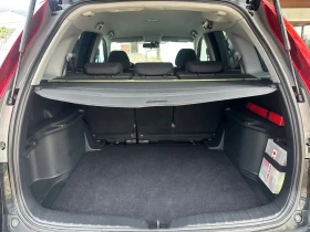 Honda Cr-v 2.2CDTI//FRANCE//4X4, снимка 15