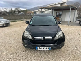 Honda Cr-v 2.2CDTI//FRANCE//4X4, снимка 8