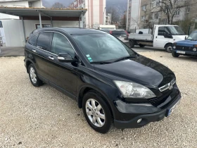 Honda Cr-v 2.2CDTI//FRANCE//4X4, снимка 7