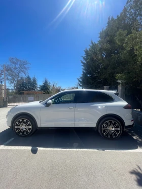 Обява за продажба на Porsche Cayenne Facelift ~44 200 лв. - изображение 4