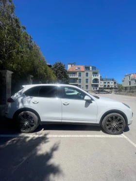 Обява за продажба на Porsche Cayenne Facelift ~44 200 лв. - изображение 5