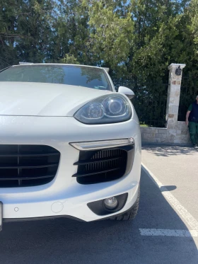 Обява за продажба на Porsche Cayenne Facelift ~44 200 лв. - изображение 1