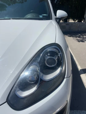 Обява за продажба на Porsche Cayenne Facelift ~44 200 лв. - изображение 2