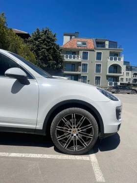 Обява за продажба на Porsche Cayenne Facelift ~44 200 лв. - изображение 3