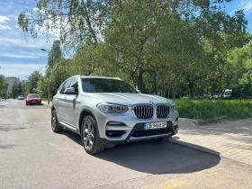 Обява за продажба на BMW X3 ~52 500 лв. - изображение 1