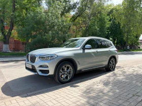 Обява за продажба на BMW X3 ~52 500 лв. - изображение 7