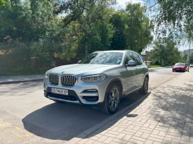 Обява за продажба на BMW X3 ~52 500 лв. - изображение 1