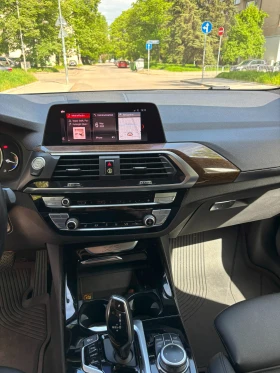 Обява за продажба на BMW X3 ~52 500 лв. - изображение 11