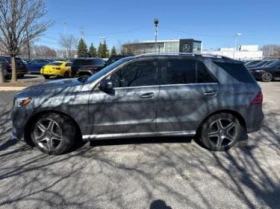 Mercedes-Benz GLE 400 * * CARFAX * * АВТО КРЕДИТ - 32500 лв. - 92737516 | Car24.bg