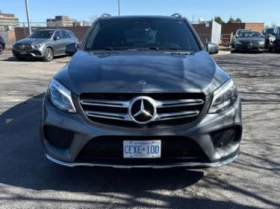 Mercedes-Benz GLE 400 * * CARFAX * * АВТО КРЕДИТ - 32500 лв. - 92737516 | Car24.bg